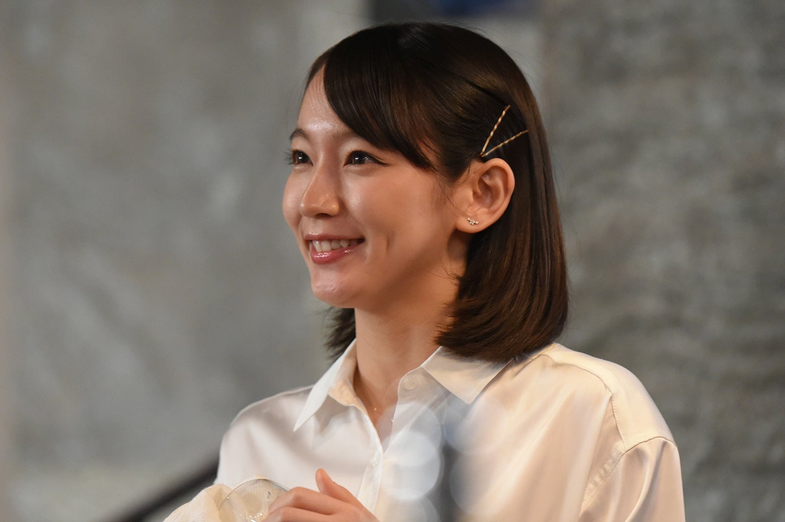 『カルテット』吉岡里帆の怪演なぜ伝説に？「目が笑ってない」有朱の衝撃