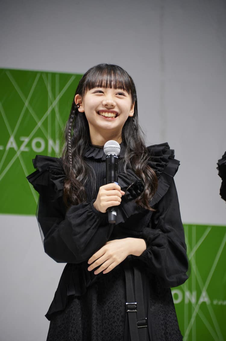 元Stu48立仙百佳の現在と卒業理由｜姉妹関係や再デビューの全貌