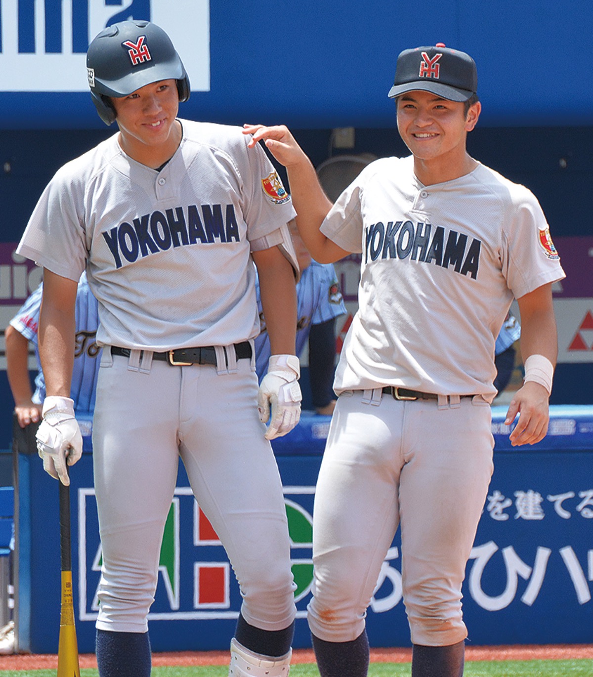 【2026】横浜高校野球部はなぜ強い？名門復活の秘密とドラフト注目選手