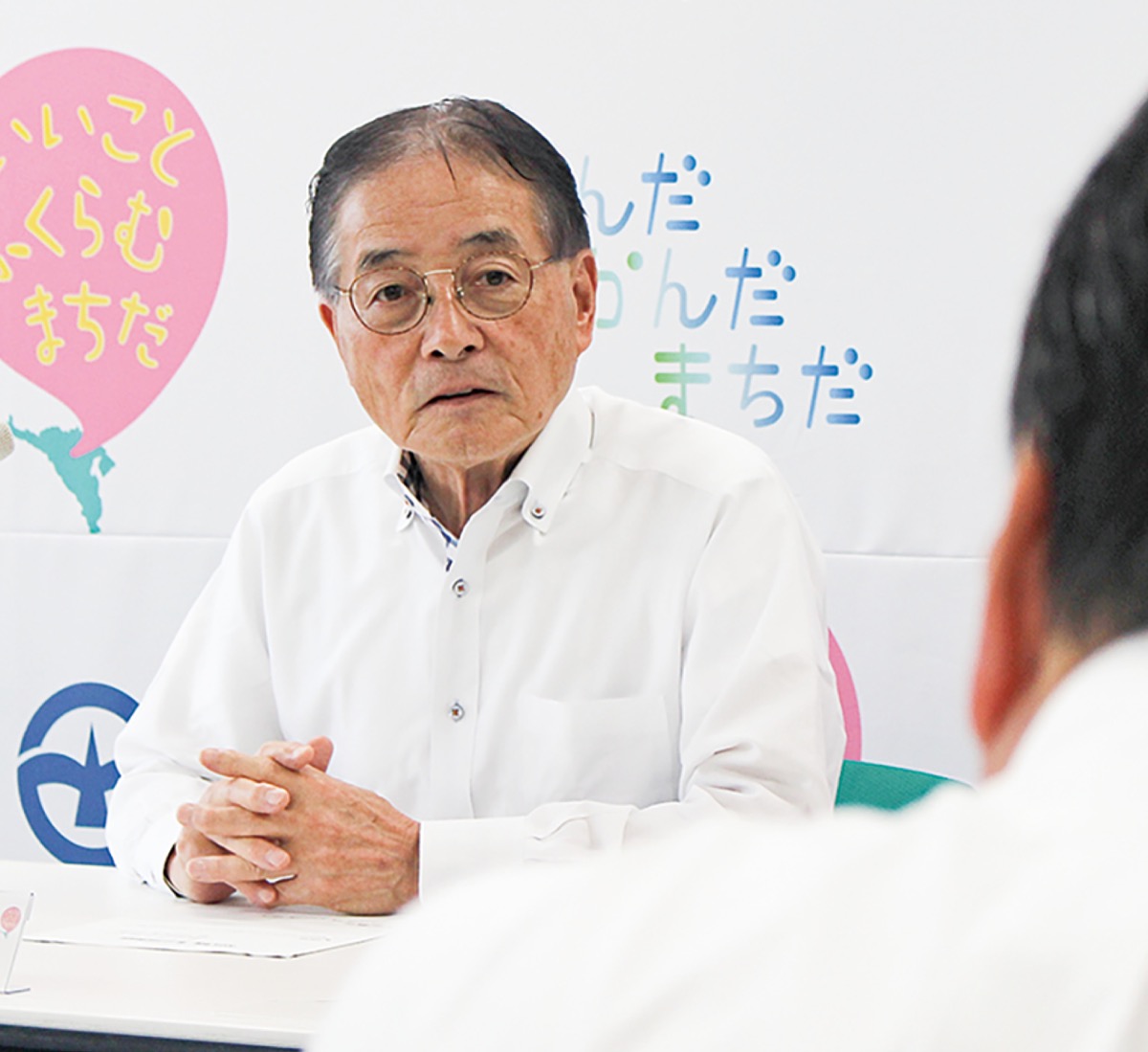元町田市長・石阪丈一の現在と経歴｜16年の市政実績と評判の真相