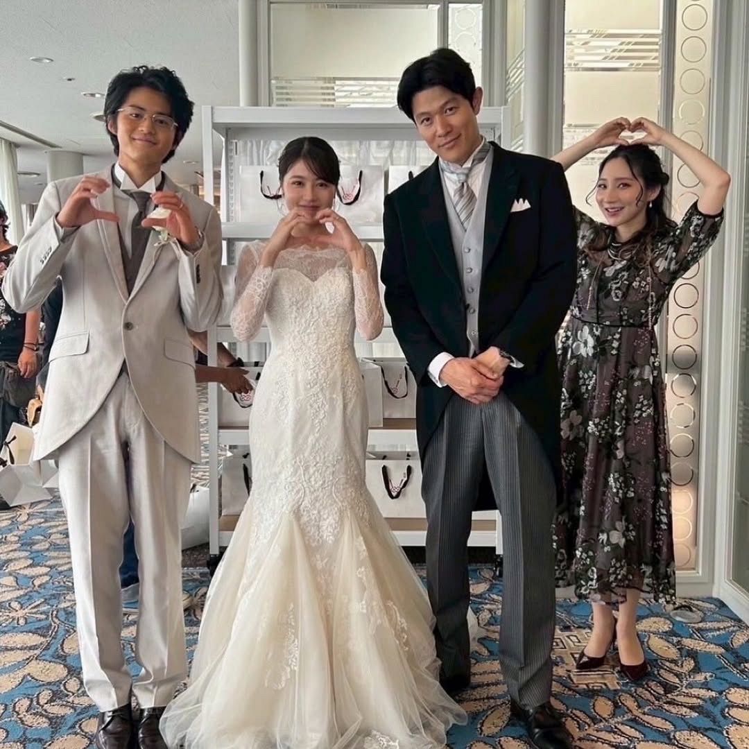 有村架純の結婚相手は誰？電撃発表の可能性や熱愛スクープの真相