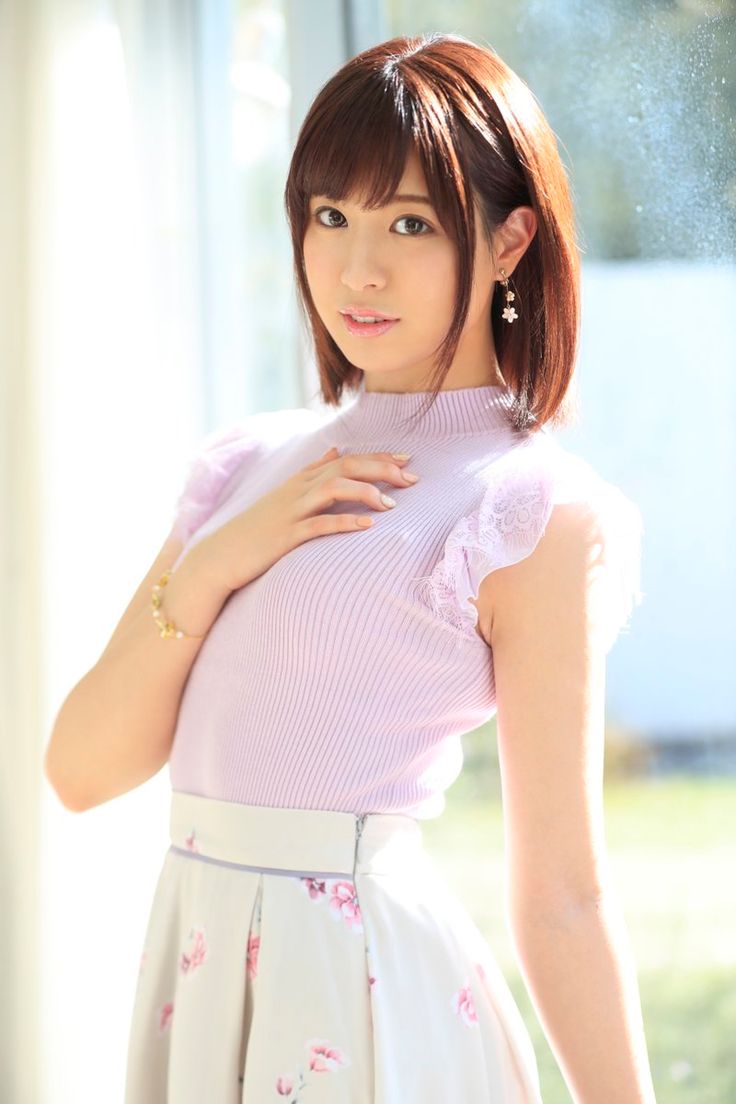 【2026最新】可愛いセクシー女優ランキング！美少女系新人から歴代まで
