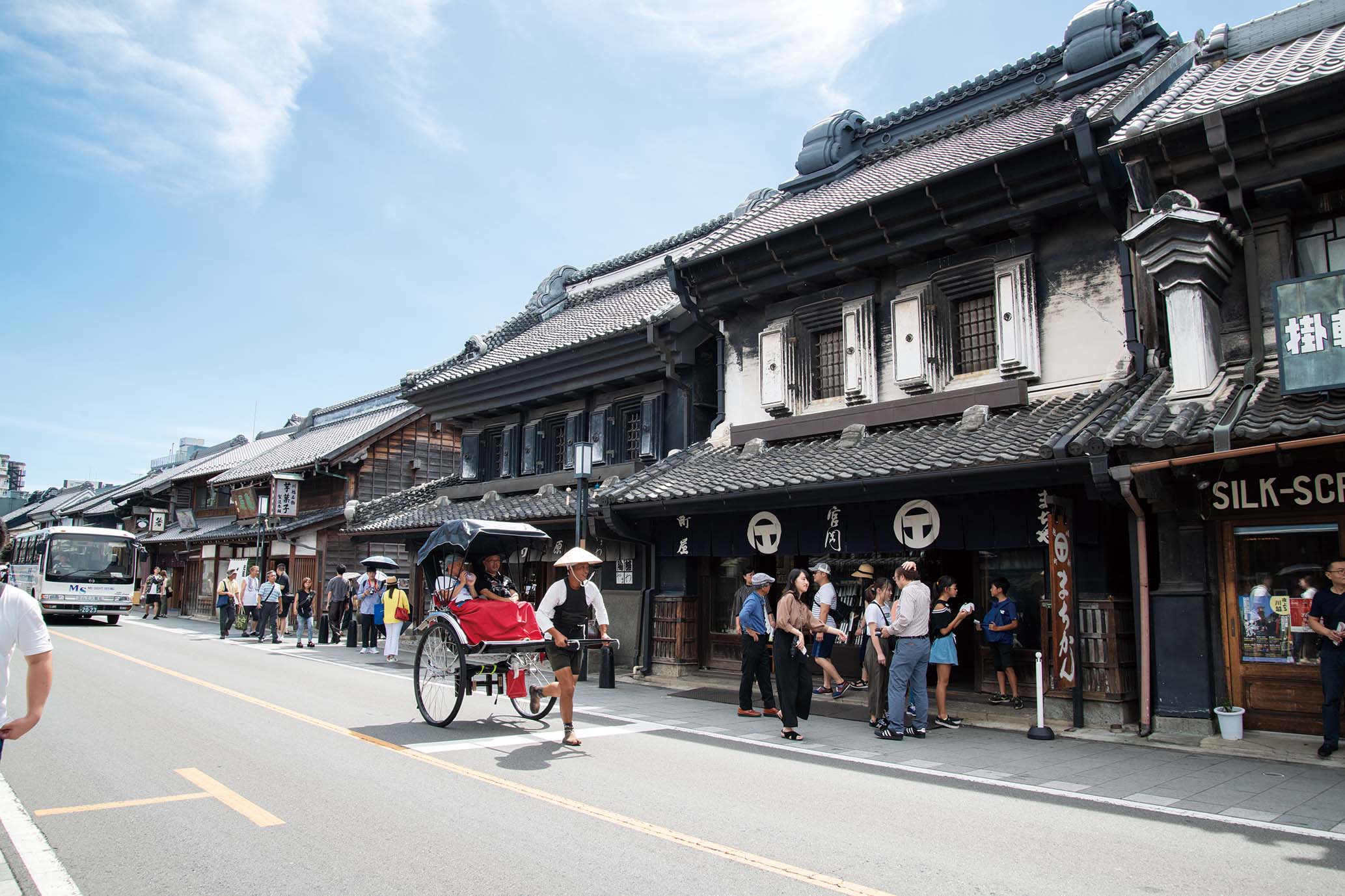小江戸の潮流を追う！川越ラーメン激戦区の極上名店と隠れた実力派