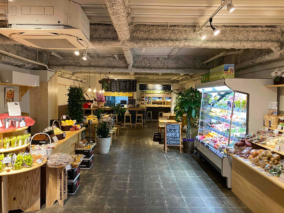 2026年、なぜいま路地裏の「青果店」に若者が殺到するのか？ 物価高と食文化の変容がもたらした「街の八百屋」大逆転劇の真相