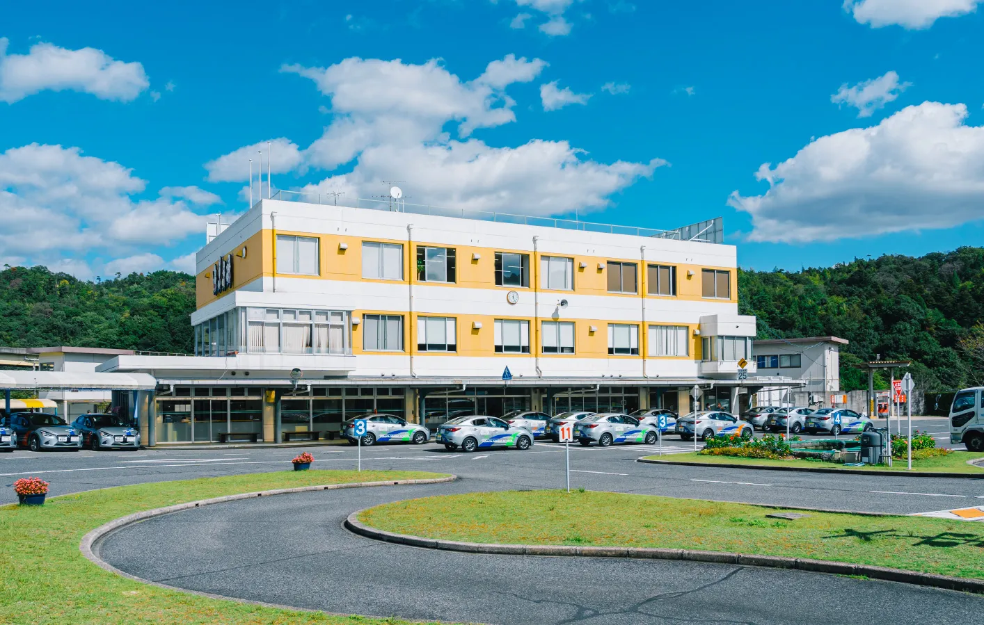 沼田自動車学校の評判と料金実態！指導員の噂や最新予約状況を徹底追及