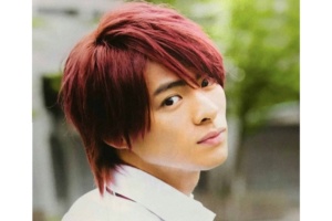 【Wiki風】 平野 紫 耀 赤 髪 最新ファイル＆画像まとめ #697