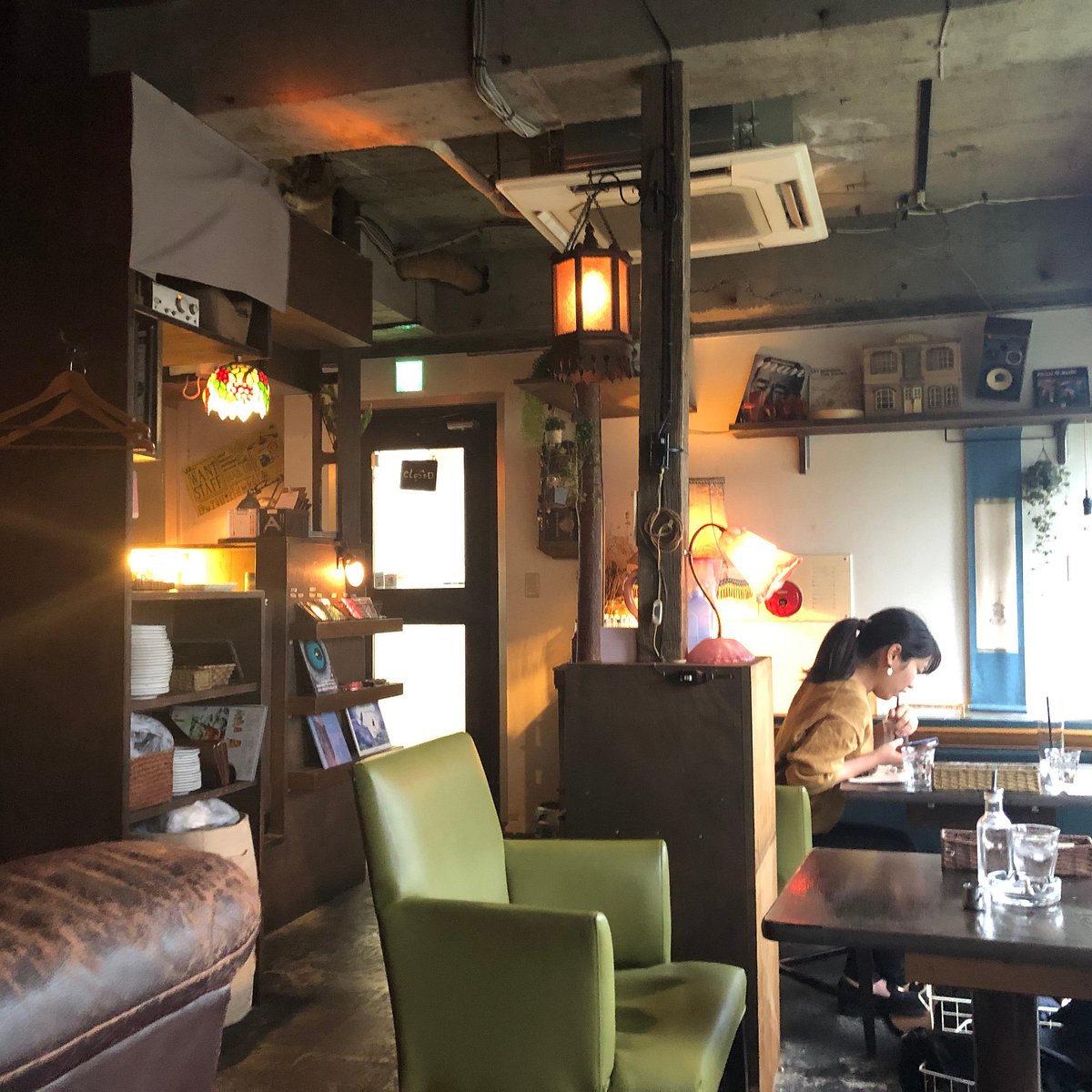 渋谷Attic Room徹底解剖｜ランチ個室と話題のプレート評判