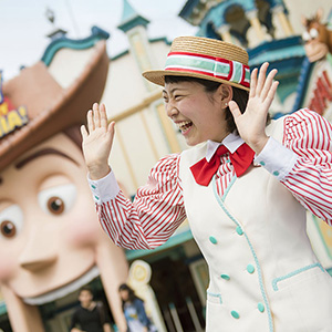 【噂】 ディズニー シー アナウンス 最新出演情報まとめ #651