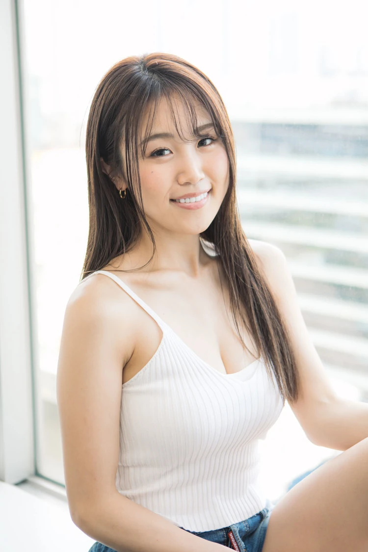 サイバージャパンHarukaの真相｜本名・年齢と美ボディの秘密を徹底解剖