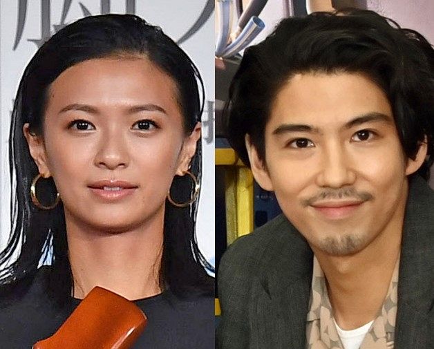 賀来賢人の妻・榮倉奈々との馴れ初めと現在！子供の噂や夫婦円満の秘訣
