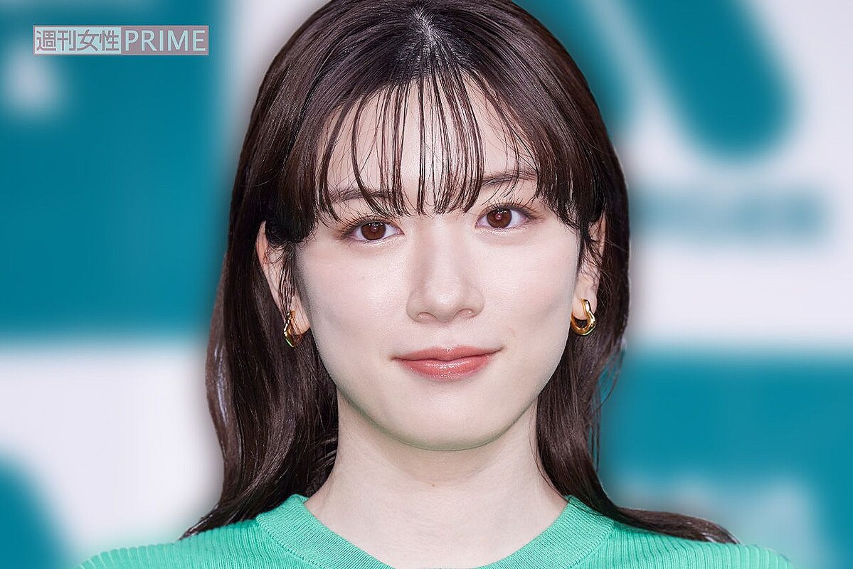 【必見】 永野 芽 郁 画像 2026年最新メディア #688