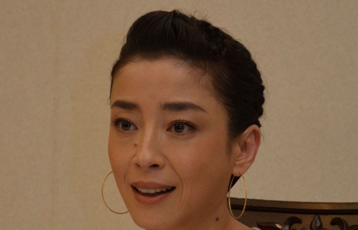 宮沢りえと森田剛の再婚真相！舞台共演から新事務所設立の現在まで