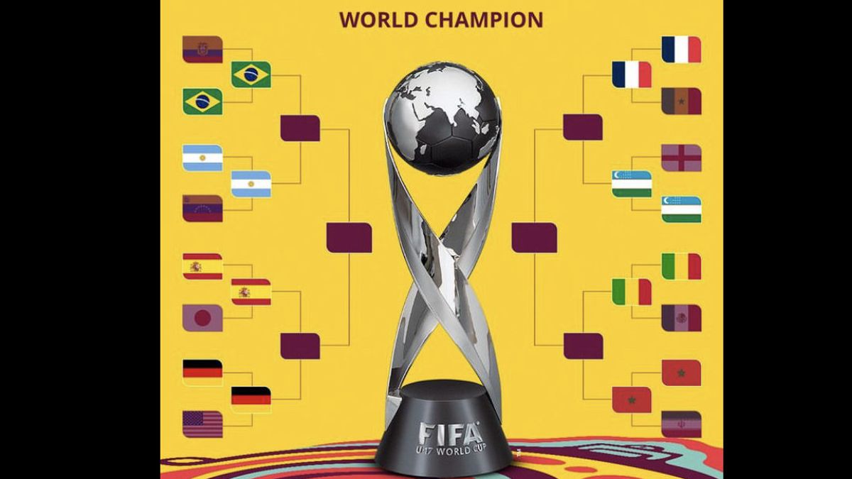 U-17W杯2026全日程と結果総括｜若き日本代表の激闘と進化