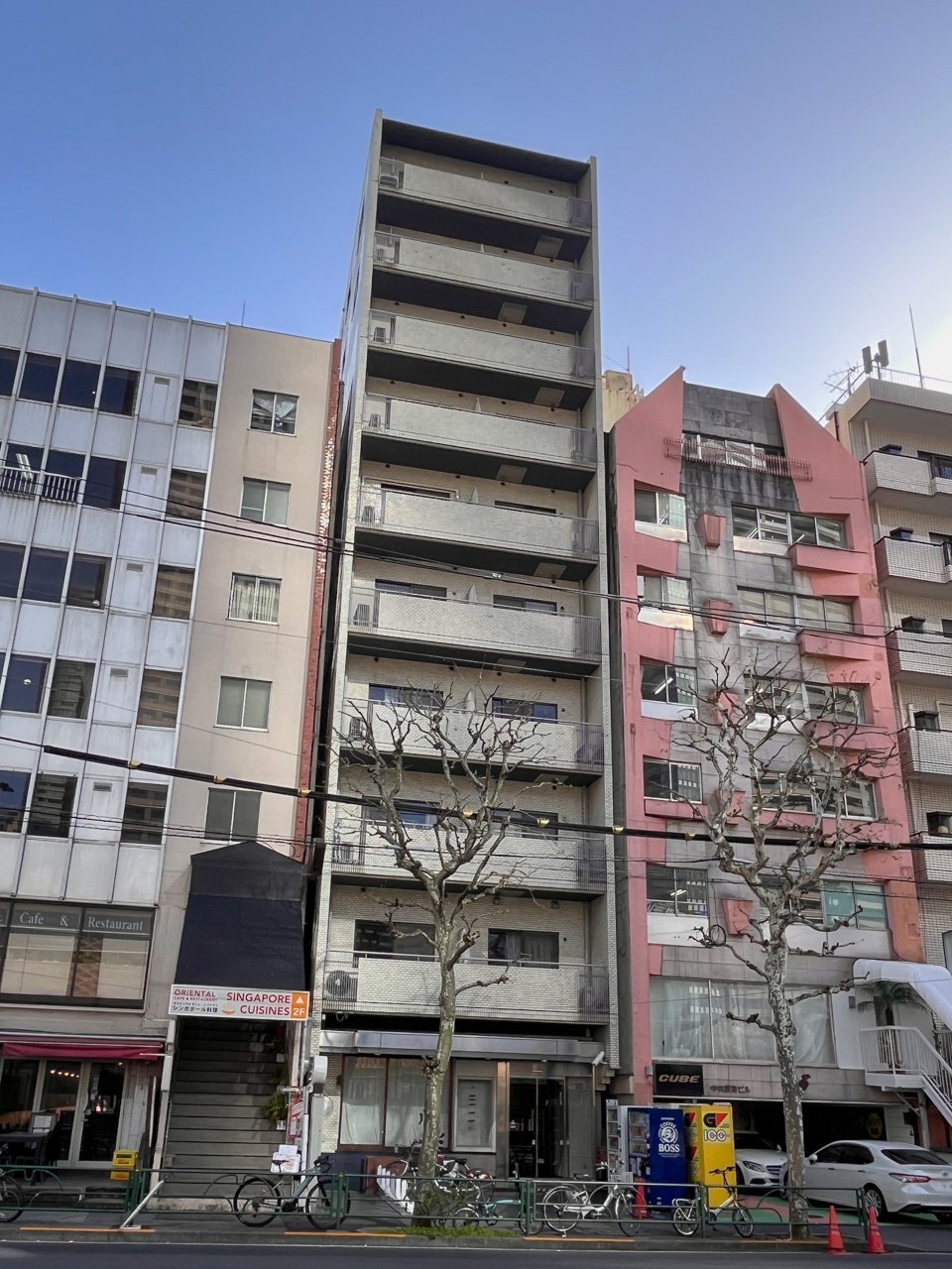 麻布台ロイヤルプラザの資産価値はなぜ急騰？建て替えの真相【2026】