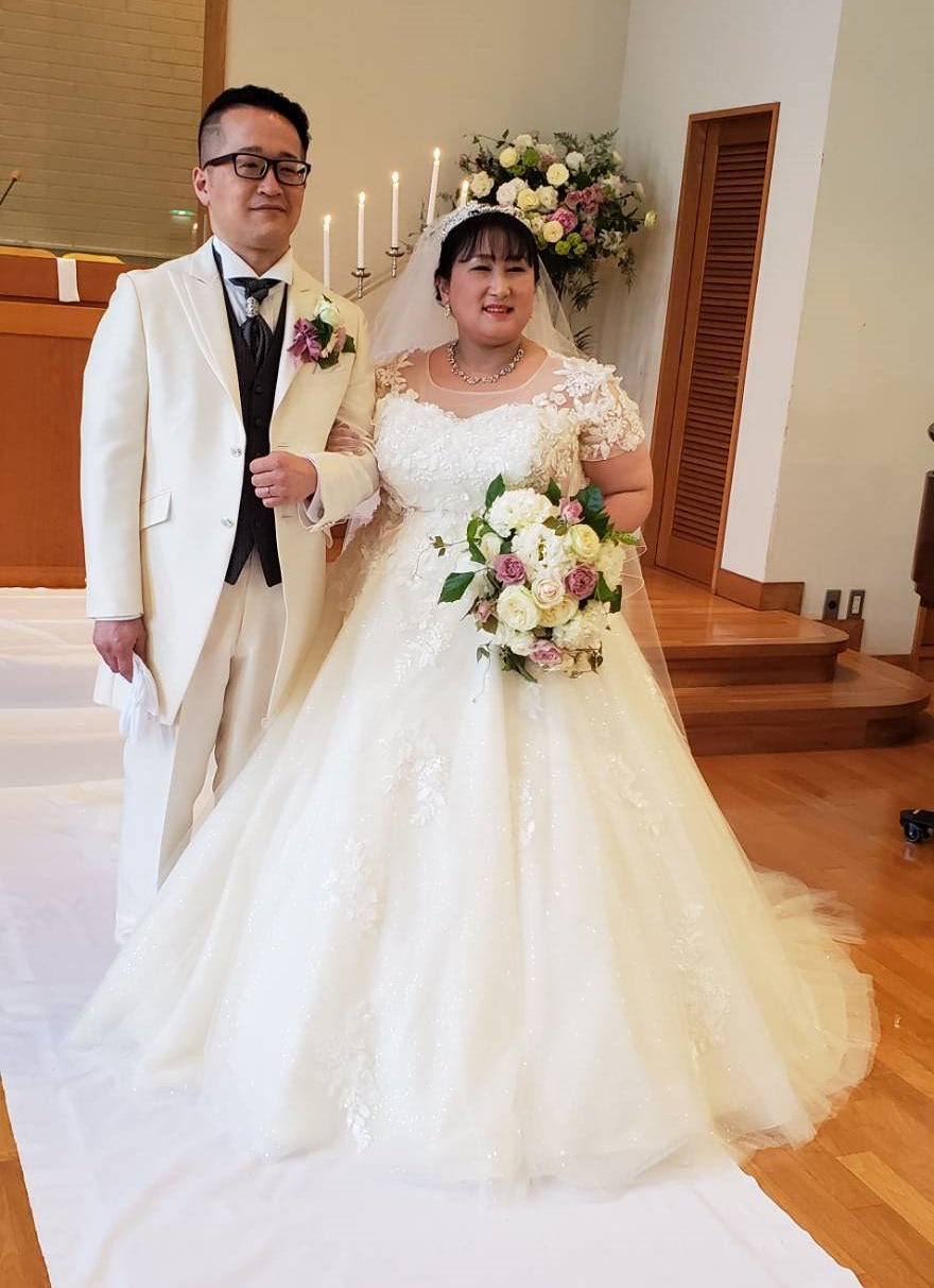 ぽっちゃり花嫁のドレス選び！驚きの着痩せ術と2026年最新トレンド