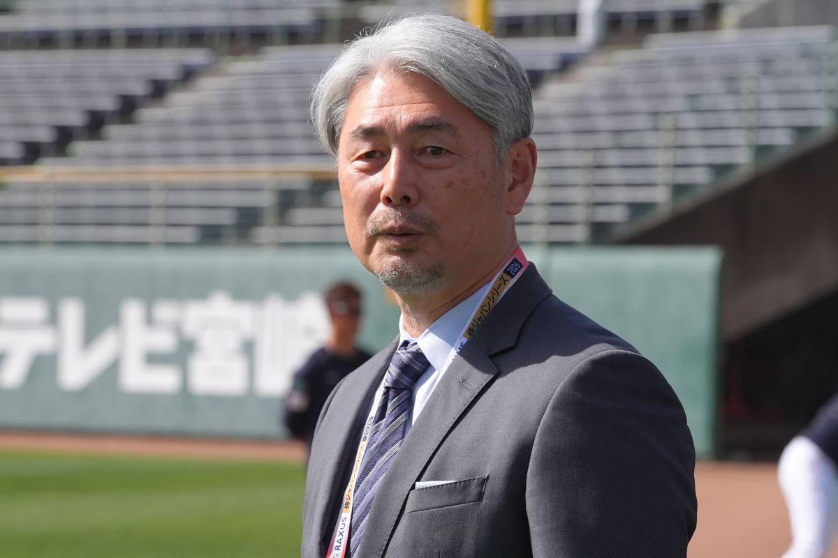 【噂】 侍 ジャパン 次期 監督 2026年最新芸能速報 #872