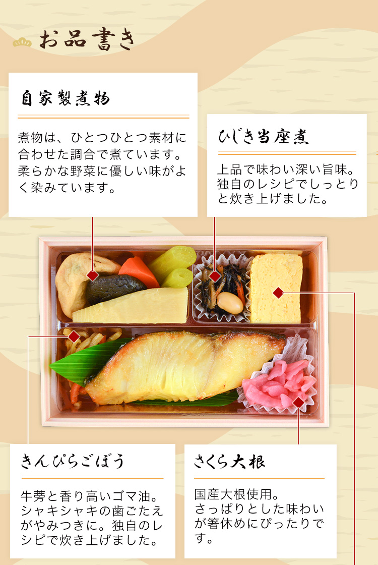 デパ地下で大行列の「魚弁」はなぜ美味い？名物西京焼きの評判と実力