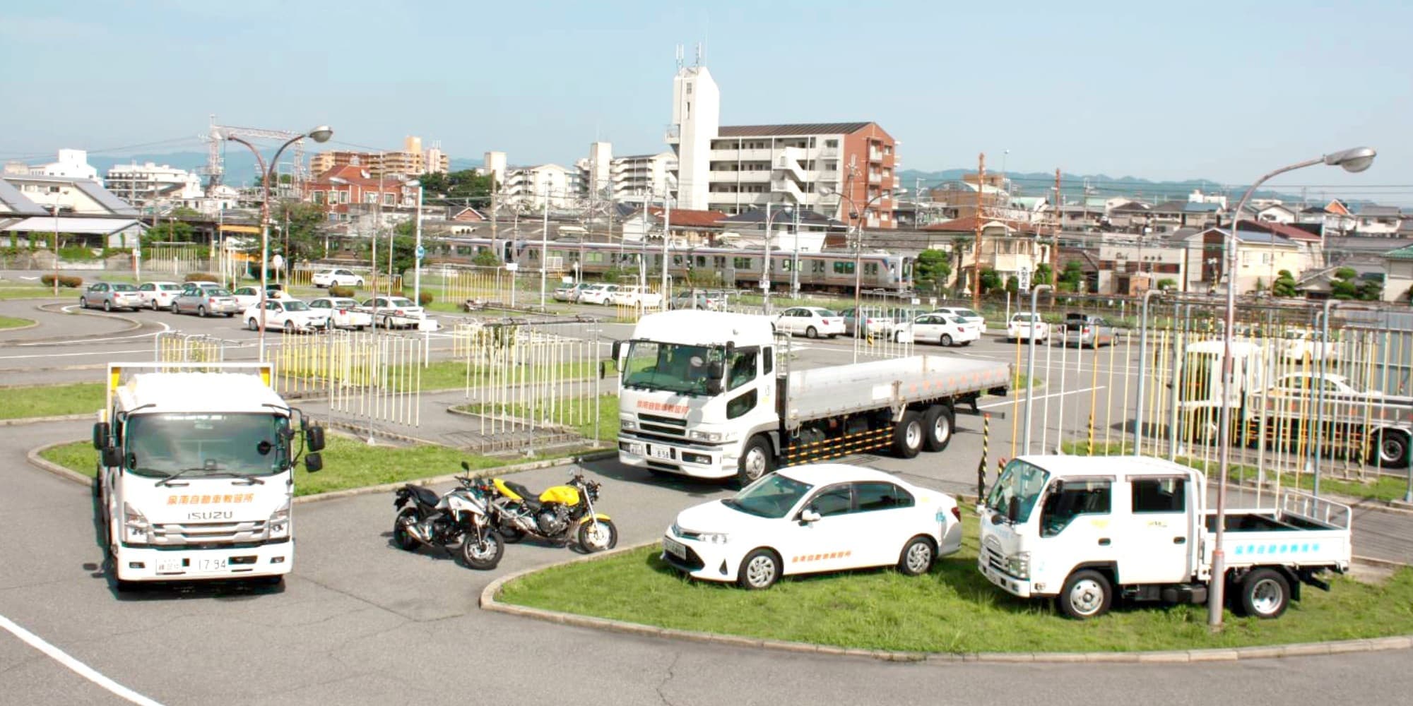 泉南自動車教習所の評判・教官の実態は？料金や予約の真相を徹底調査