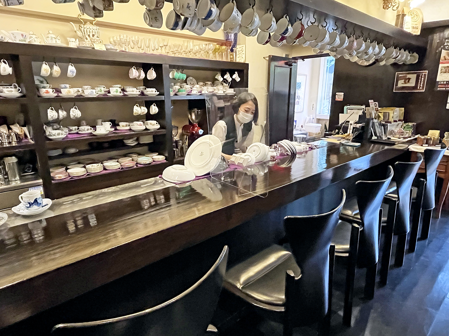 備屋珈琲店恵比寿店の閉店真相｜現在の跡地と名店の魅力を徹底解剖