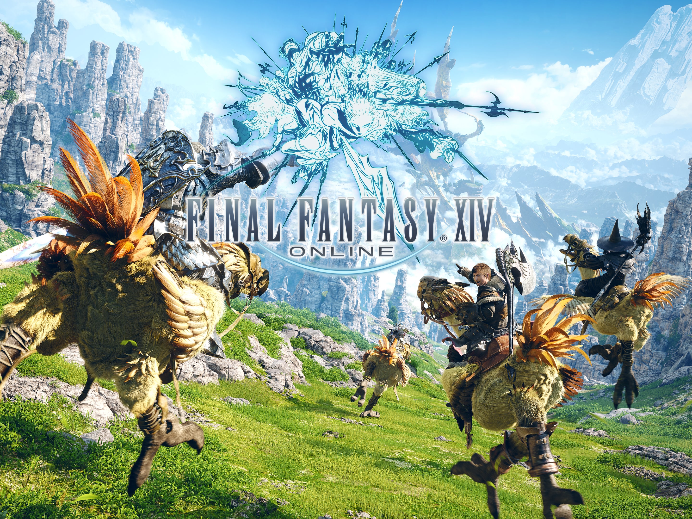 Ff14はなぜ世界で愛されるのか？黄金のレガシー最新評価と始め方