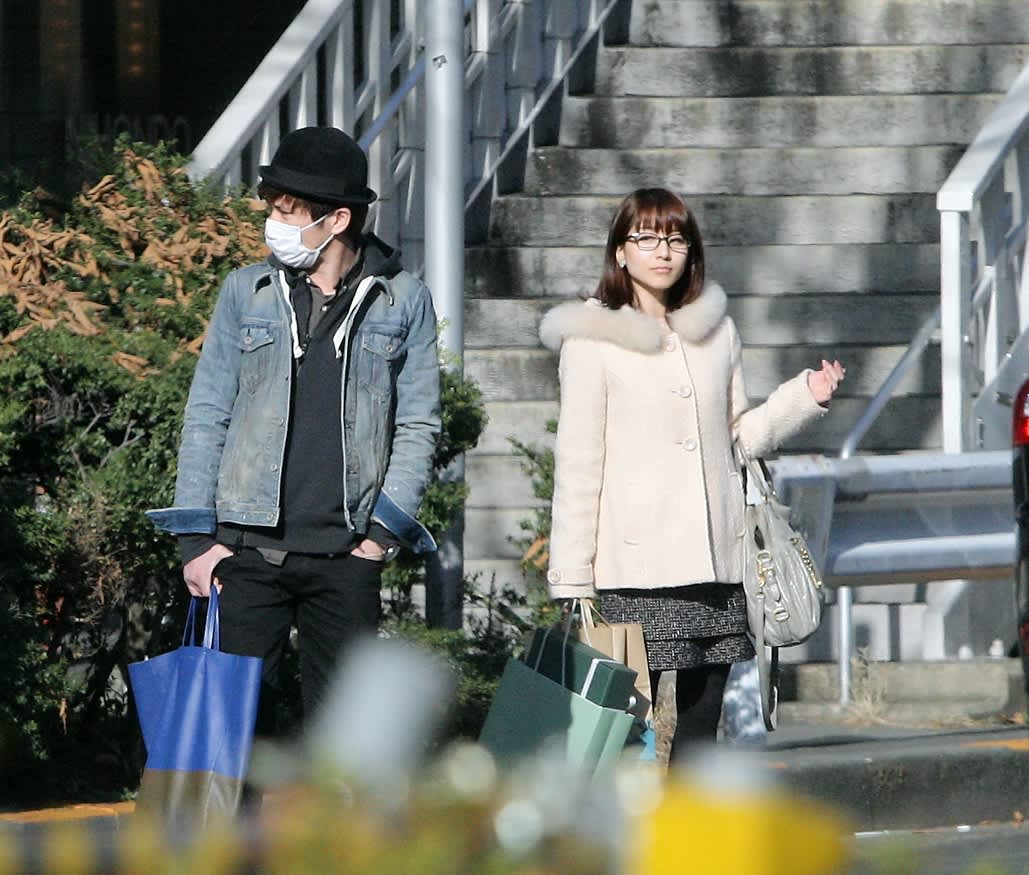 田中みな実と藤森慎吾の破局理由とは？交際の全真相と現在の関係性