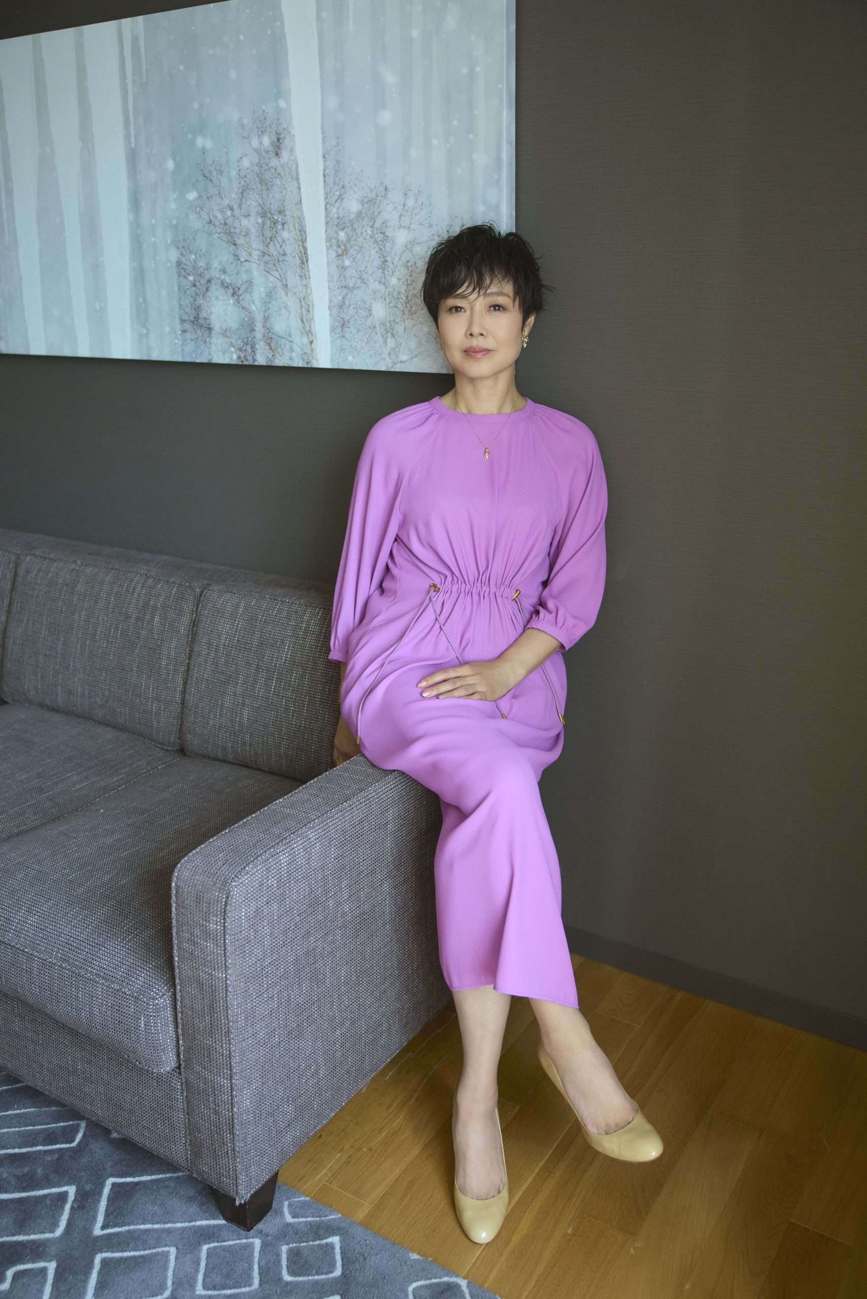 アナウンサー有働由美子の年齢と現在｜2026年最新の活動・経歴を徹底解説