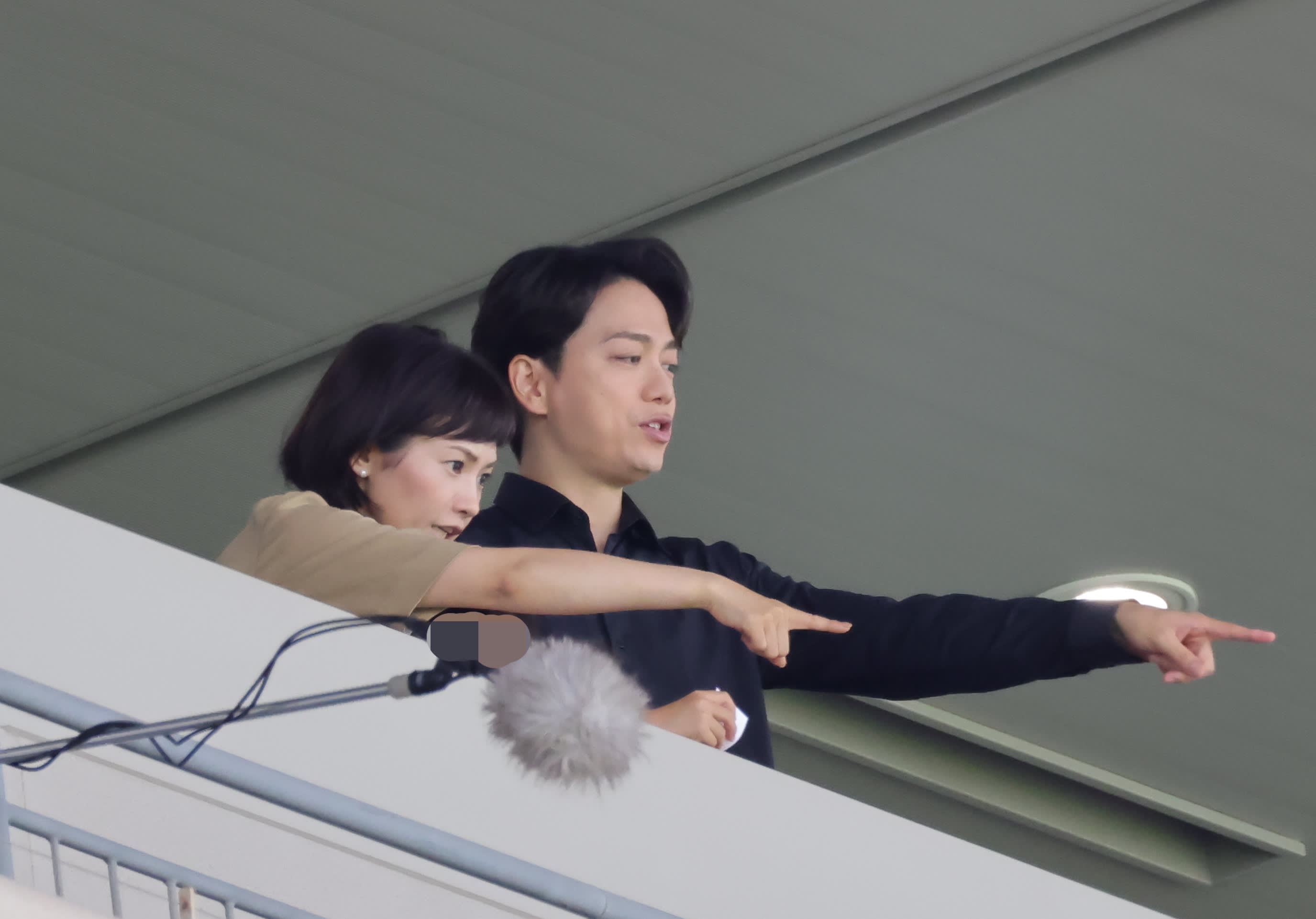 山崎育三郎と安倍なつみ夫婦の知られざる日常と深まる愛の真実