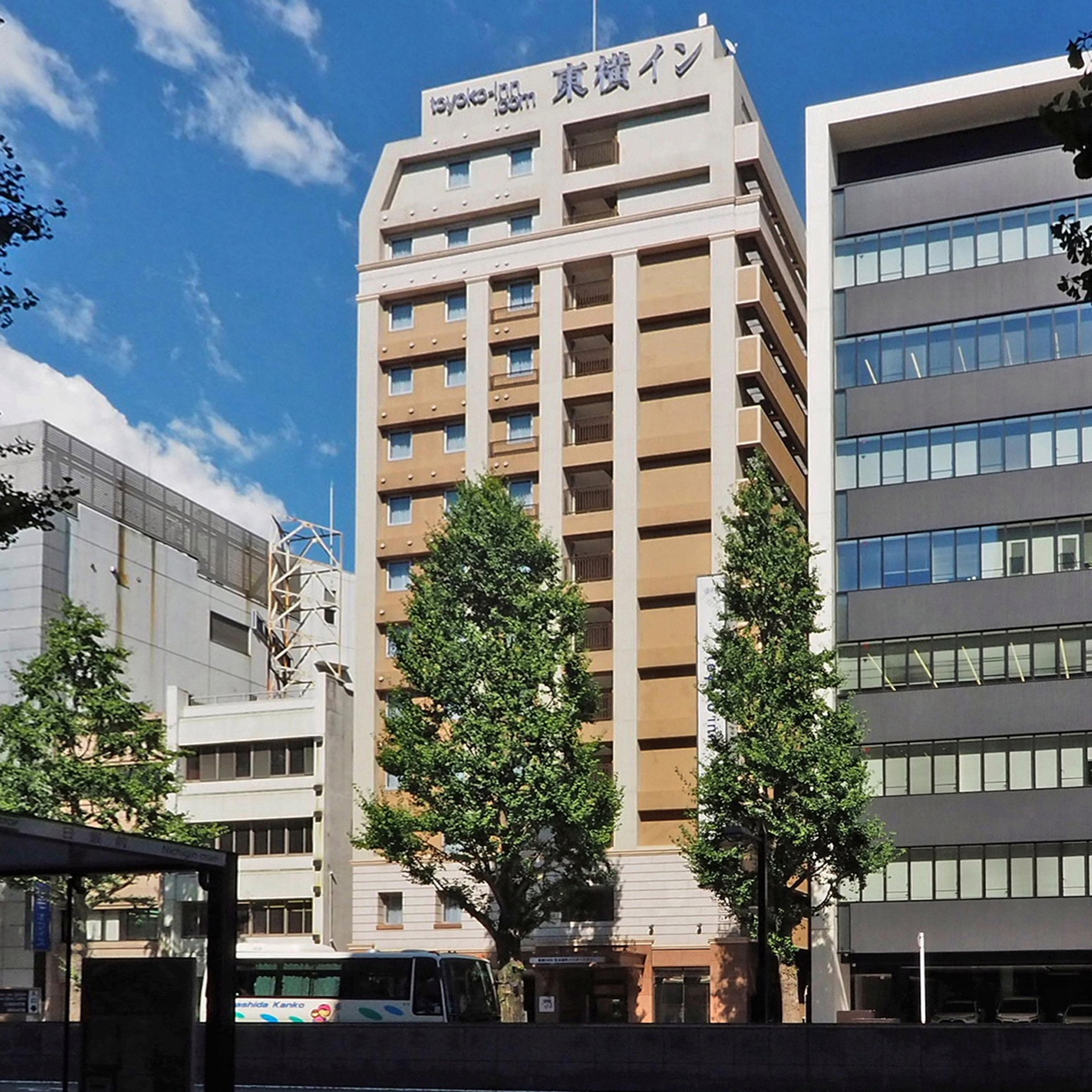 東横Inn熊本桜町バスターミナル前の評判と賢い宿泊完全ガイド