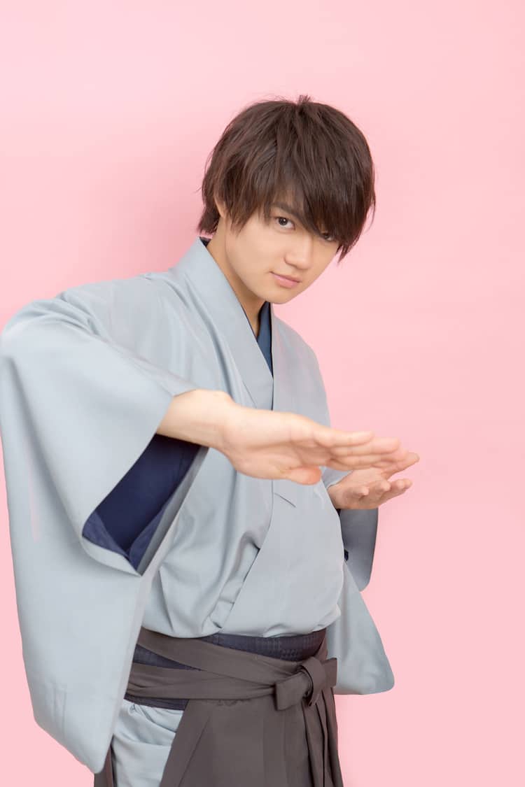 佐野勇斗は映画『ちはやふる』で何役？筑波秋博役の裏話と現在の飛躍