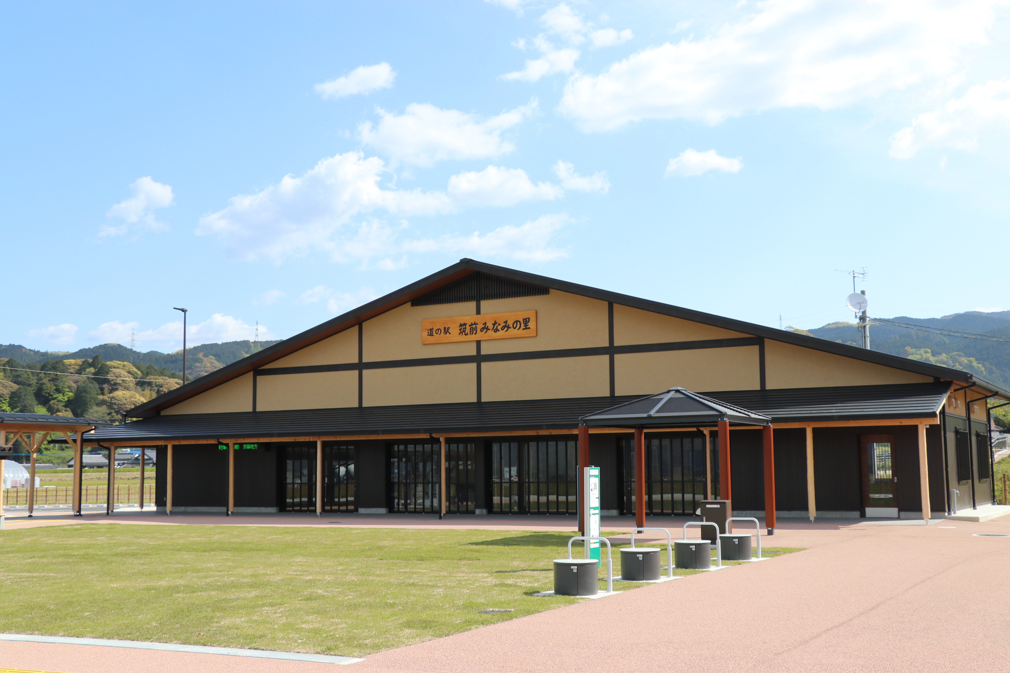福岡・筑前町の絶品グルメと朝採れ野菜！道の駅みなみの里完全攻略