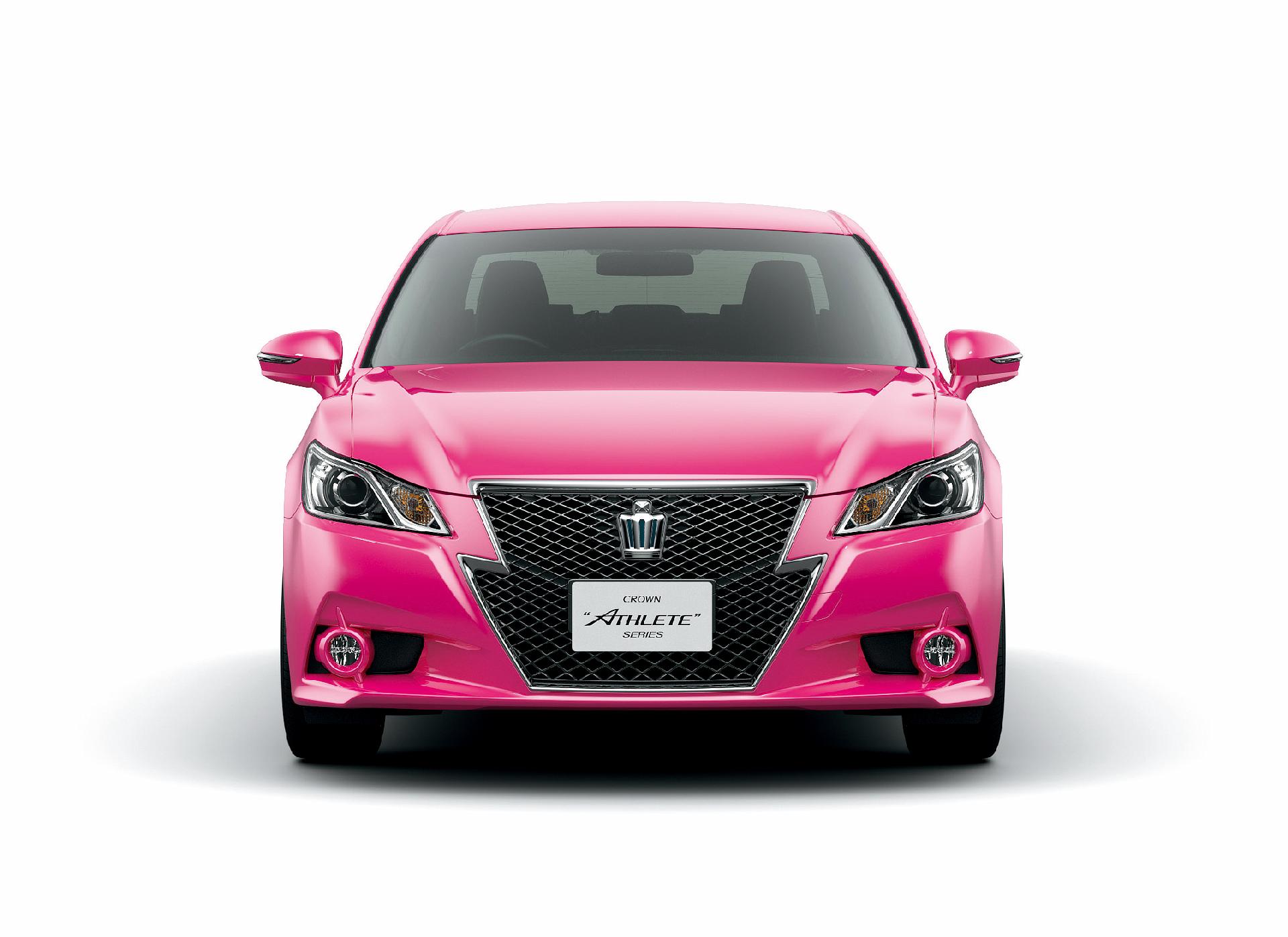 ピンクの車で後悔する？人気車種の実力とリセール・評判の真実【2026最新】
