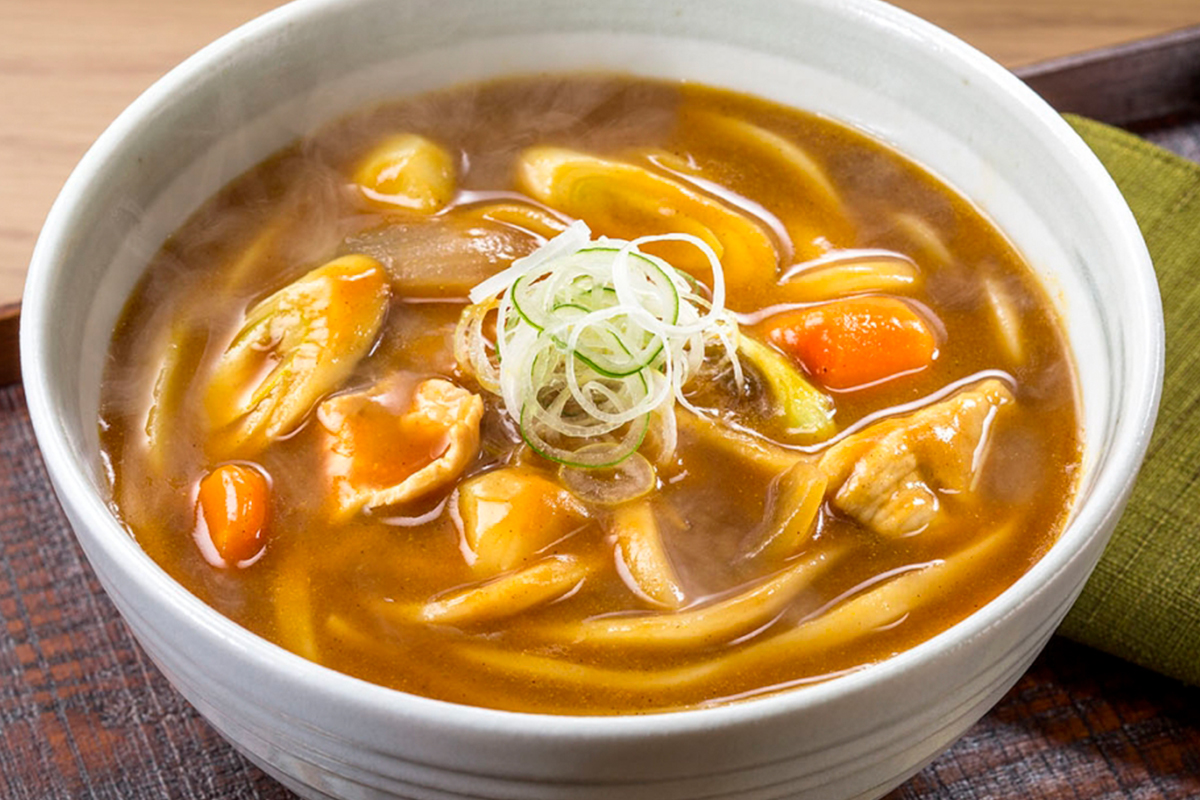 残ったカレーで劇的変身！プロ直伝カレーうどん黄金比と鍋掃除の裏ワザ