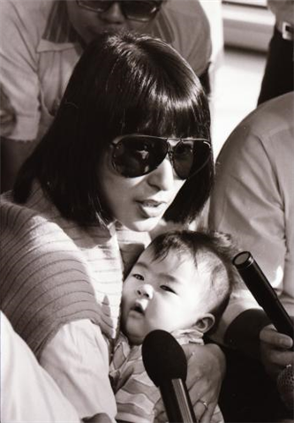 【インスタ画像】 宇多田 ヒカル の お母さん 最新ファイル＆画像まとめ #892
