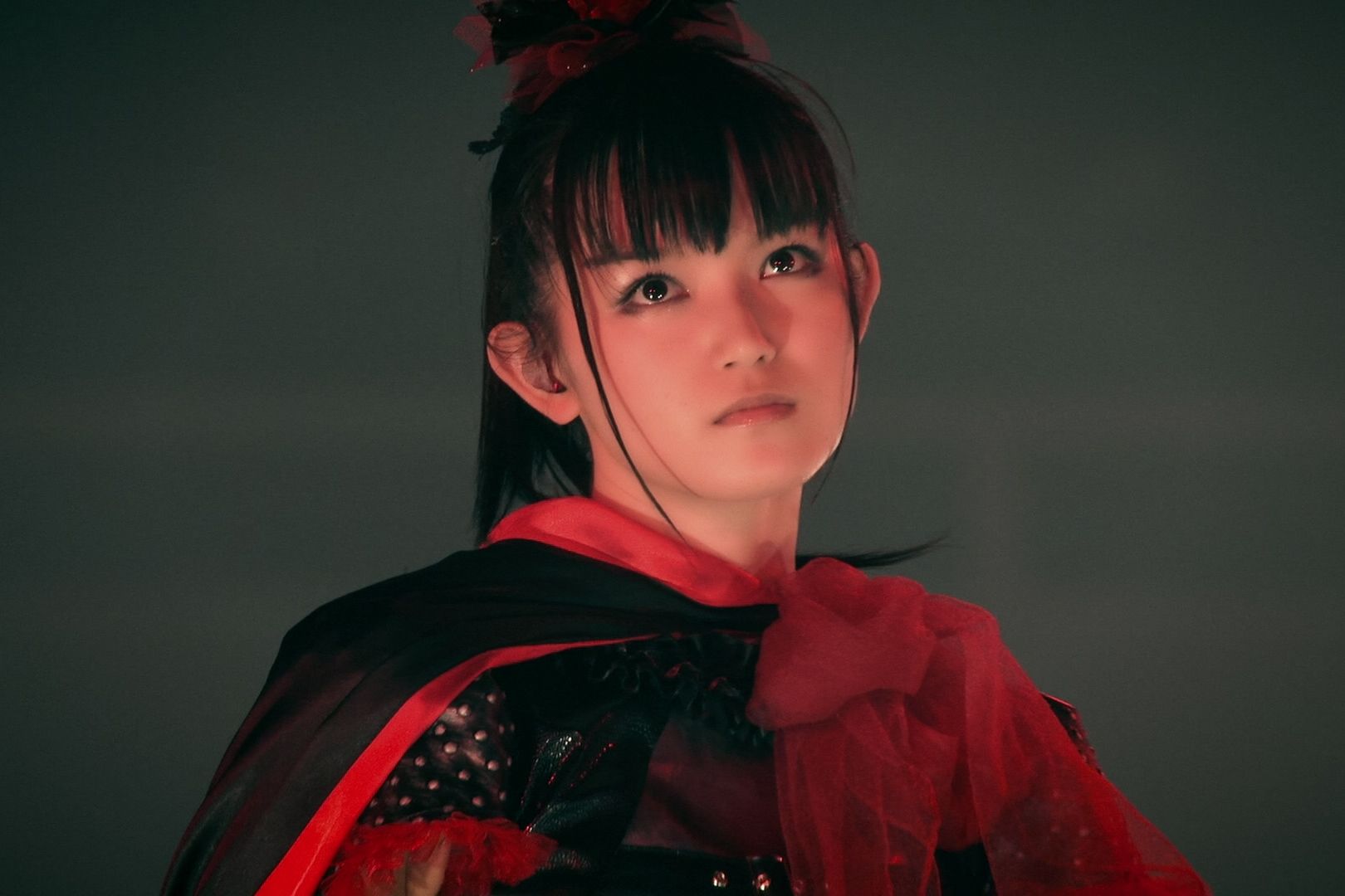 【2026年最新】中元すず香の結婚説浮上でSns騒然！世界を魅了するSu-Metalの素顔と熱愛報道の真相