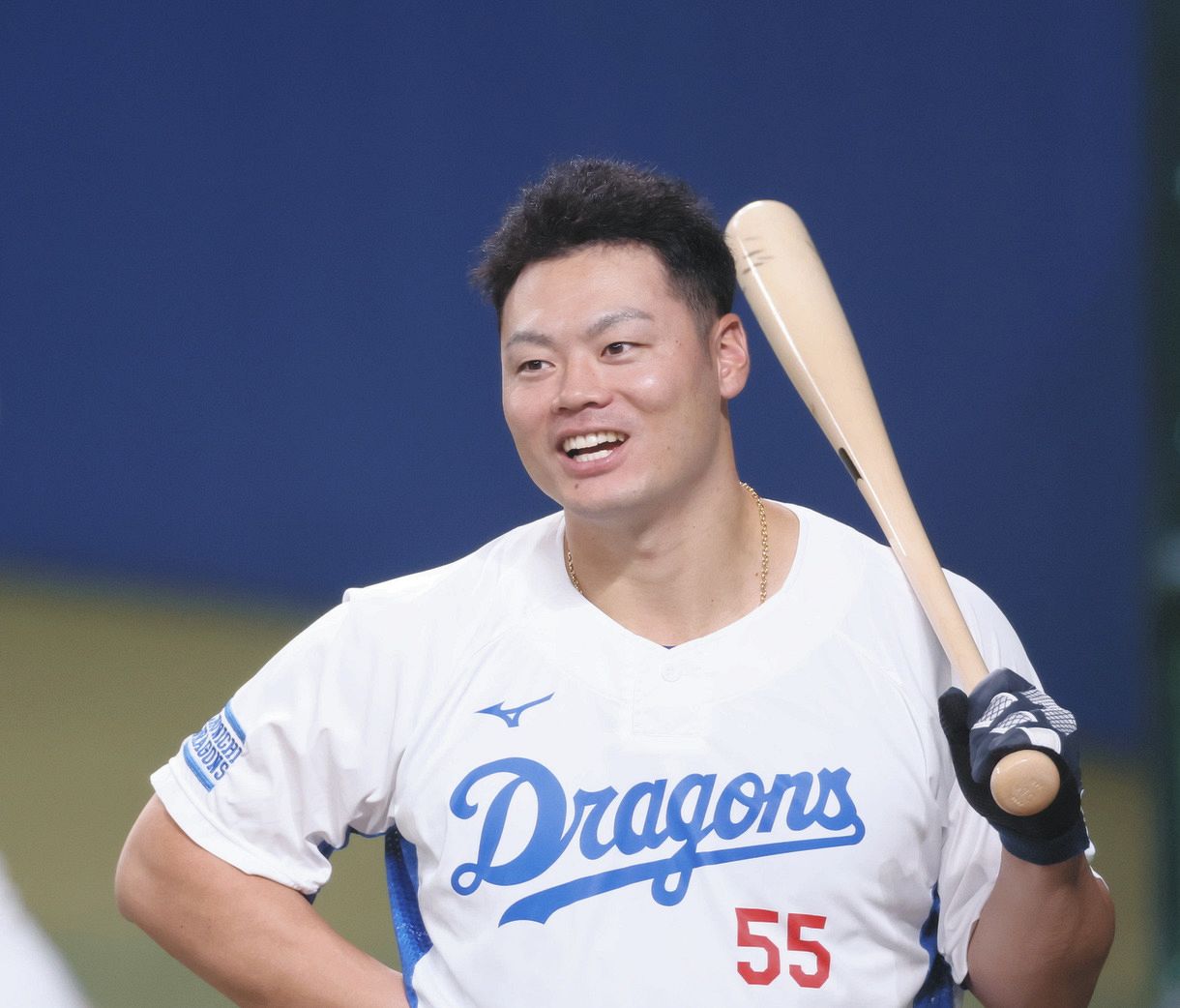 細川成也はなぜ覚醒したか？現役ドラフトの奇跡と打撃改造の真実