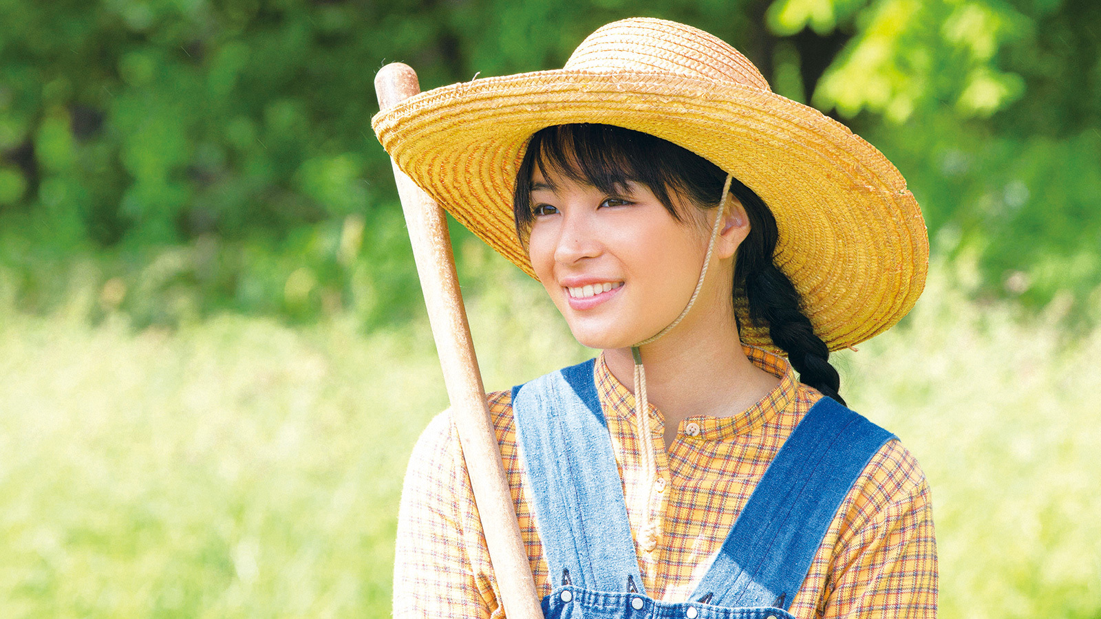 広瀬すず朝ドラ『なつぞら』舞台裏！異例オファー理由と結婚相手の真相