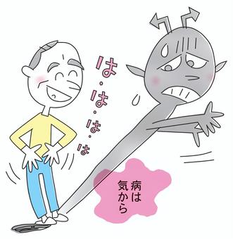 【プロフィール】 病 は 気 から 衝撃の最新ニュース #614