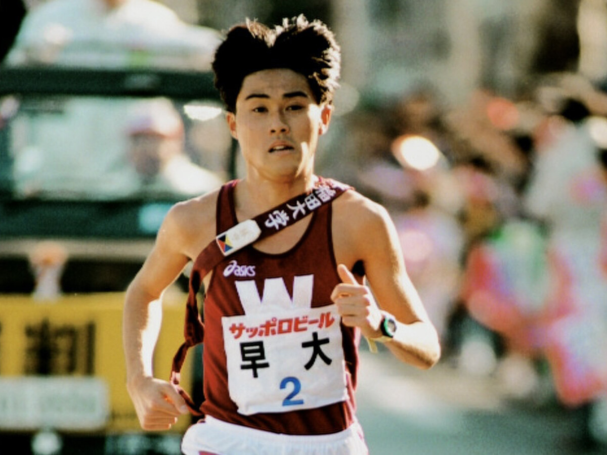 渡辺康幸の現在と退任理由の真相！早大三冠から伝説の解説まで徹底追跡