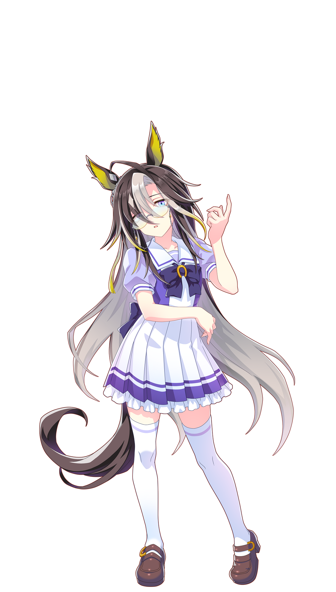 ウマ娘ドリームジャーニーの真相！性能評価・育成論とオルフェ秘話