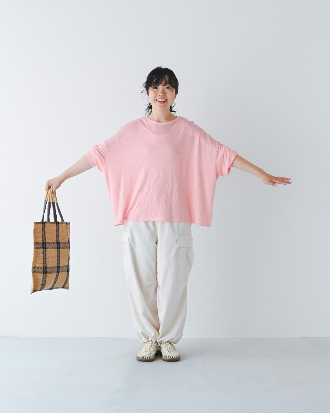 ピンクの服が似合わない理由と対策｜2026年最新の大人垢抜けコーデ