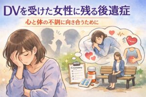 【プロフィール】 Dv を 受け た 女性 特徴 徹底解説＆真相まとめ #802