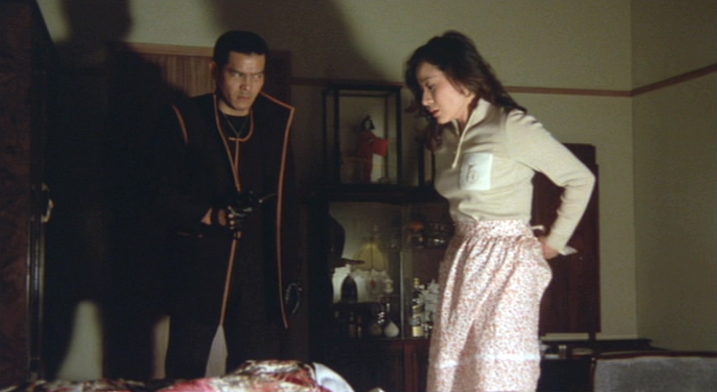 東映の伝説・池玲子の現在と引退理由！波乱の女優人生と事件の真相