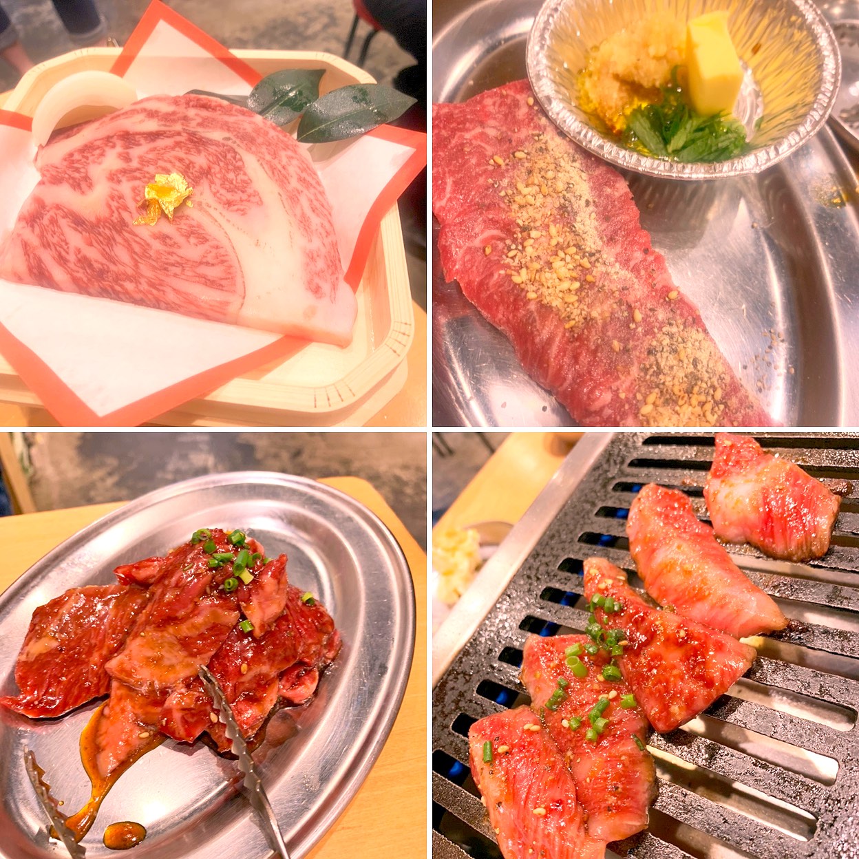 大阪焼肉ふたご新宿西口店の全貌！はみ出るカルビと予約の極意