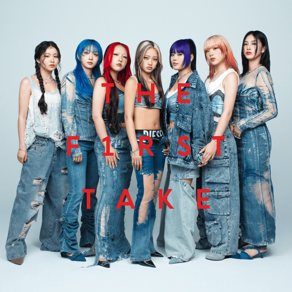 『Blue Jeans』歌詞の真実｜切ない和訳と隠された意味を徹底考察
