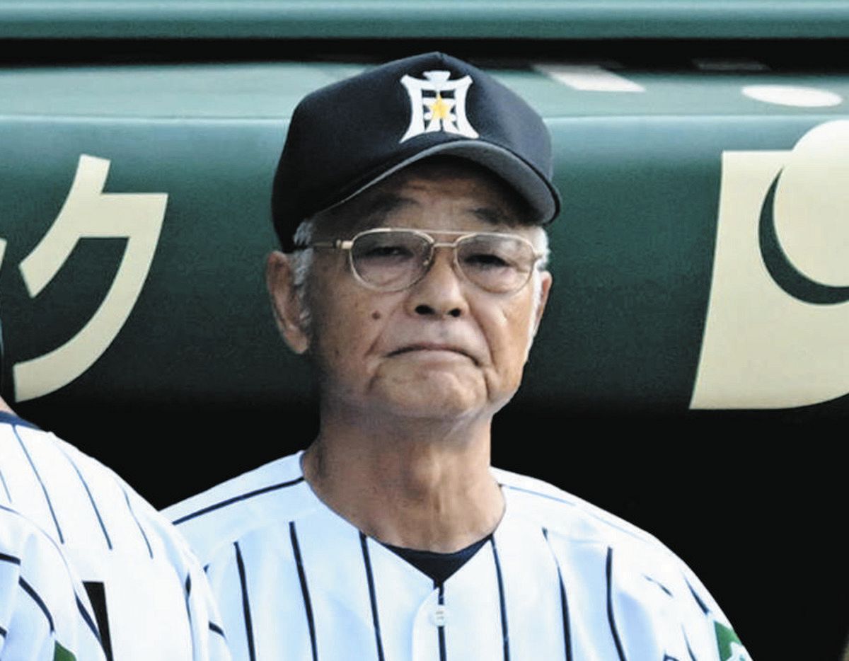 開星・野々村直通元監督の現在と波乱の経歴｜末代発言の真相と教育論