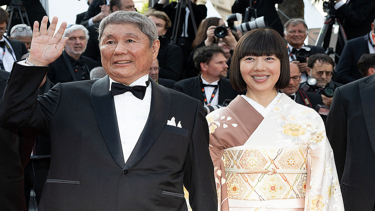 ビートたけし熟年離婚の真相｜巨額財産分与と再婚相手A子との現在