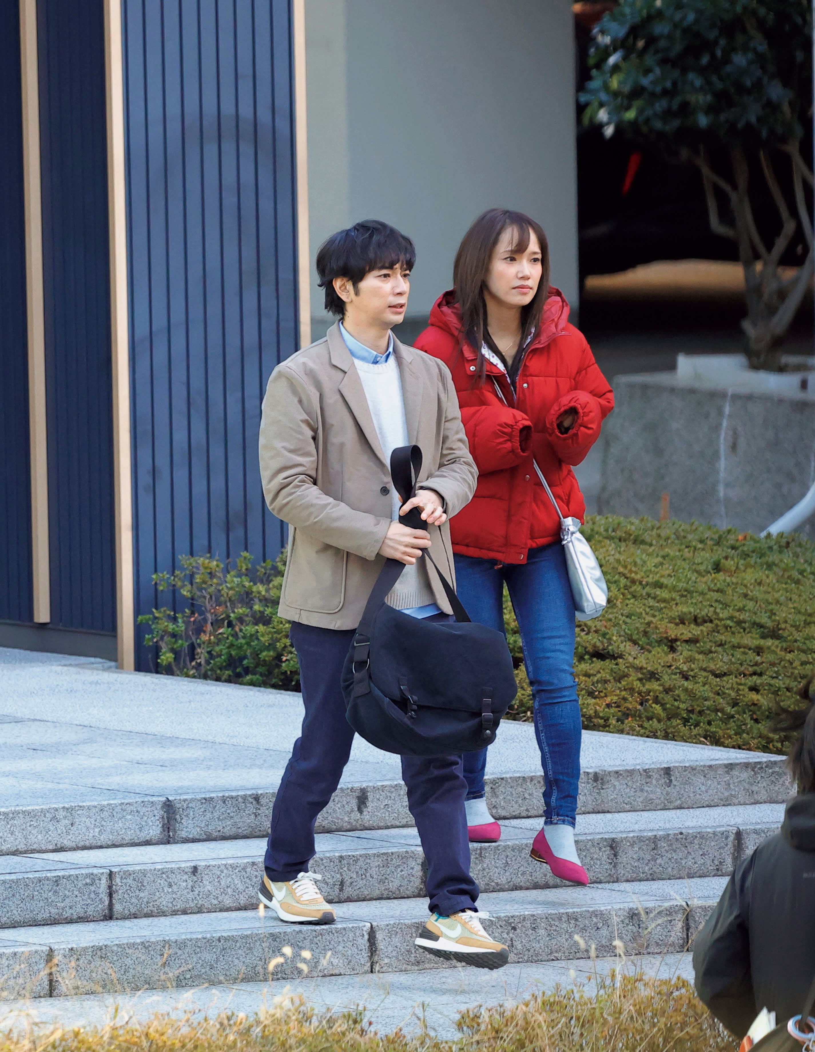井上真央と松本潤、2026年現在のリアルな関係性――沈黙を守り続けるふたりの「真実」と最新動向