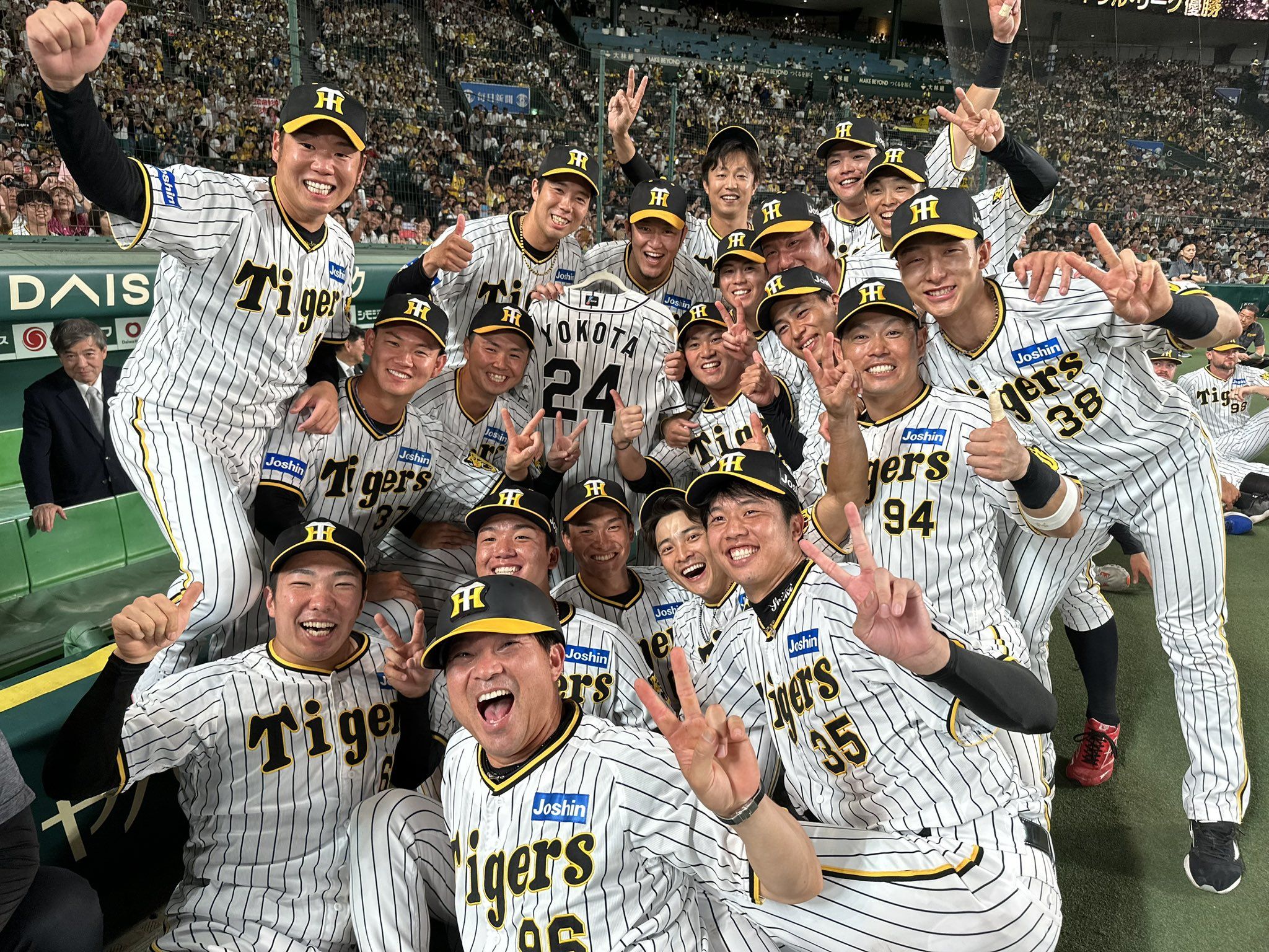 阪神の打撃陣失速の真実！首脳陣の秘策と打順再編の全貌を独自分析