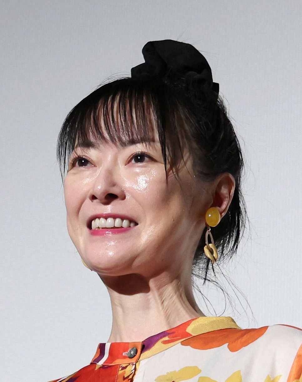 女優・遠野なぎこの現在と真相｜結婚離婚劇の裏にある壮絶な半生
