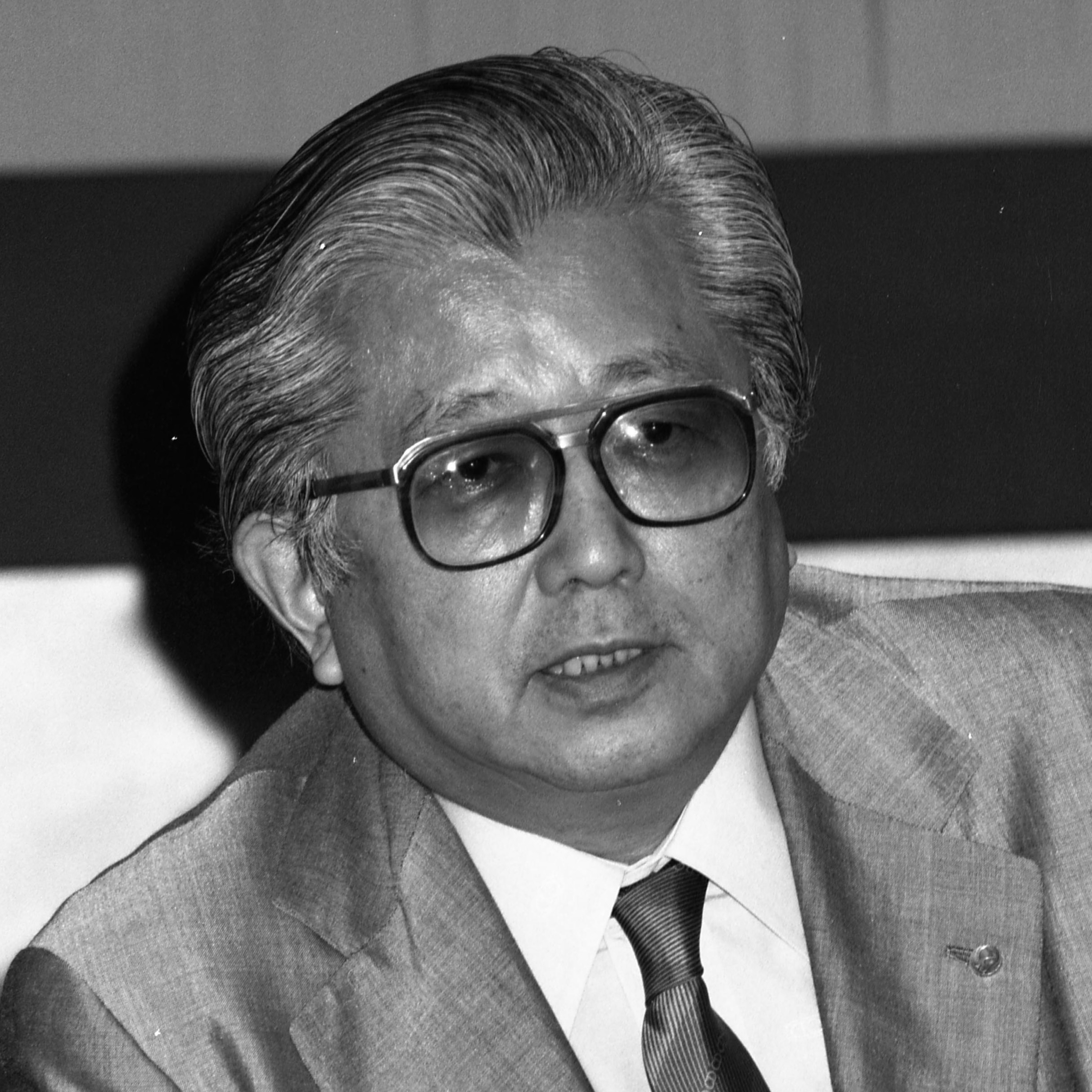 カネボウ中興の祖・伊藤淳二の光と影｜日航再建の真相と経営の教訓